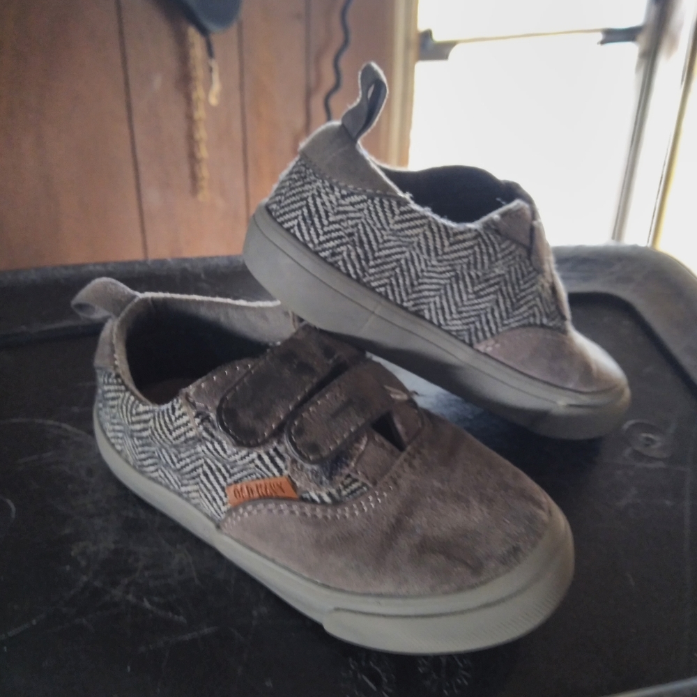 Old Navy toddler shoes